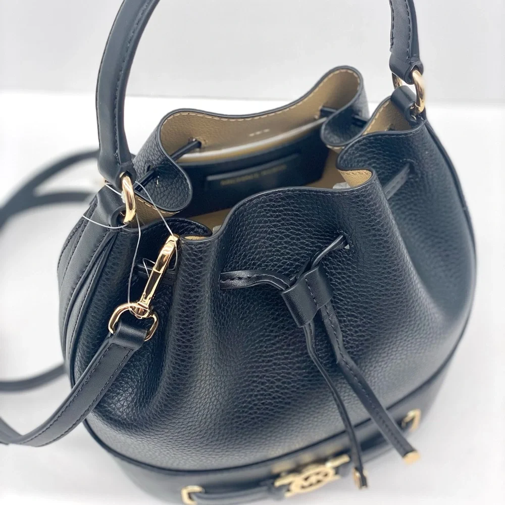 Michael Kors Reed Bucket Crossbody and Wallet Set - Picture 5 of 12